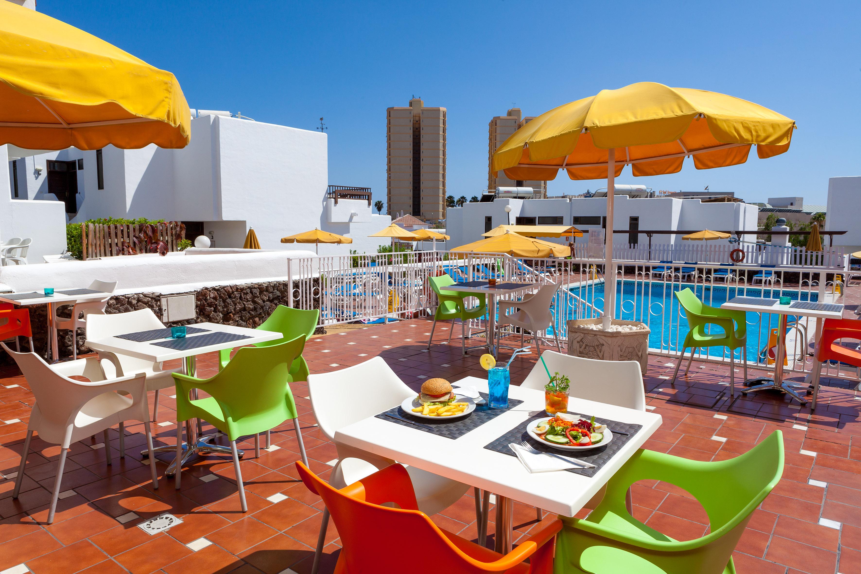 Paradero I Playa de las Americas  Exterior photo