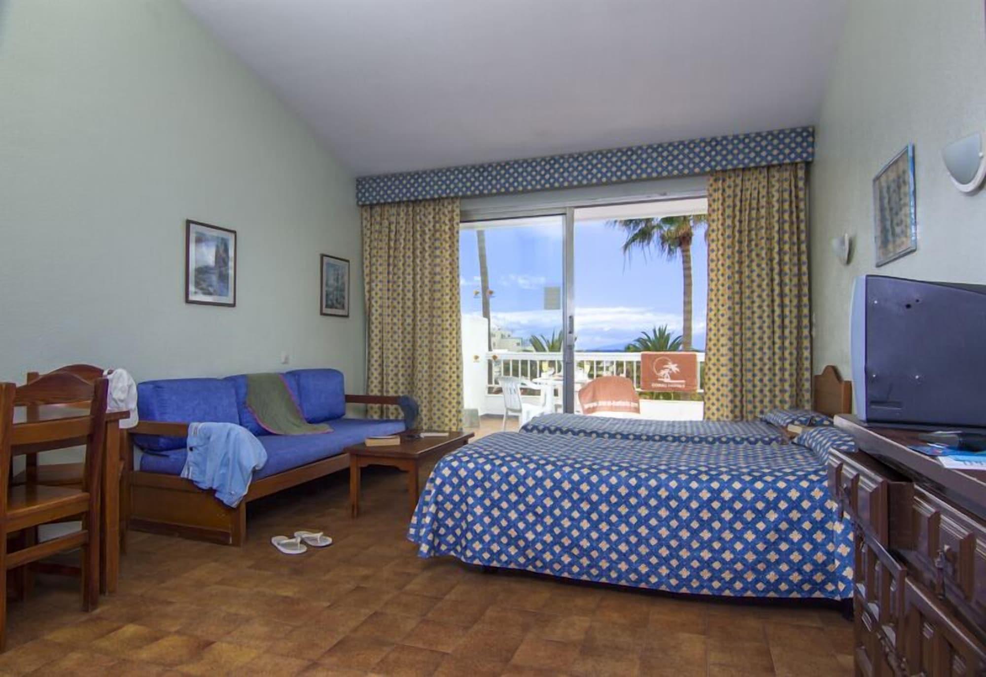 Paradero I Playa de las Americas  Exterior photo