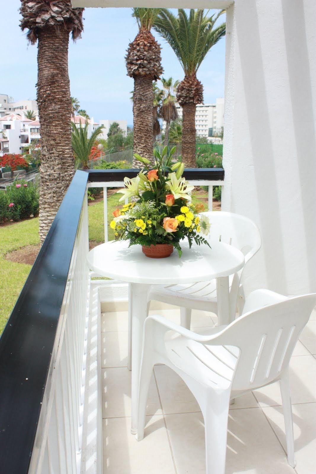Paradero I Playa de las Americas  Exterior photo