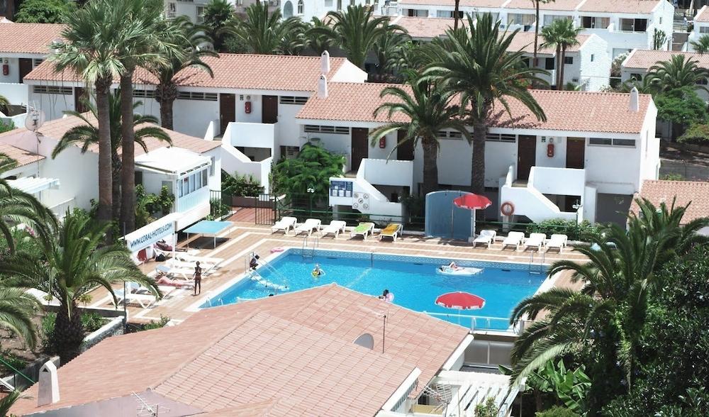 Paradero I Playa de las Americas  Exterior photo