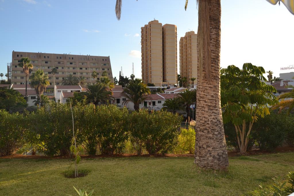 Paradero I Playa de las Americas  Exterior photo
