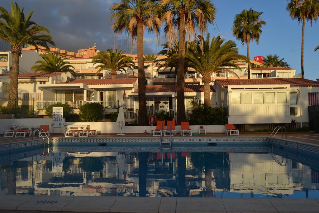 Paradero I Playa de las Americas  Exterior photo