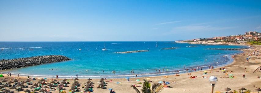 Paradero I Playa de las Americas  Exterior photo