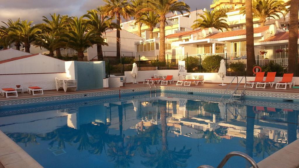 Paradero I Playa de las Americas  Exterior photo