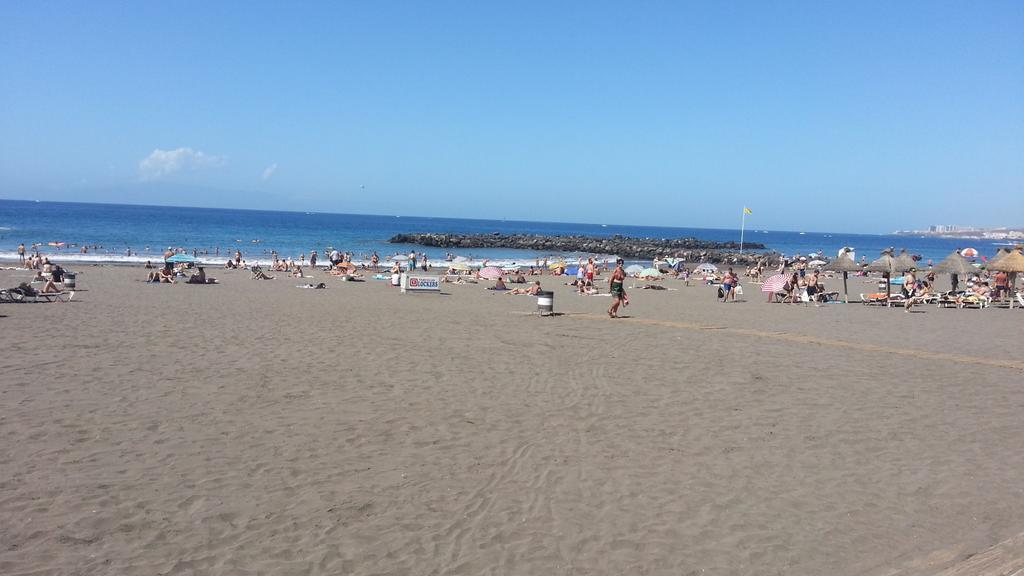 Paradero I Playa de las Americas  Exterior photo