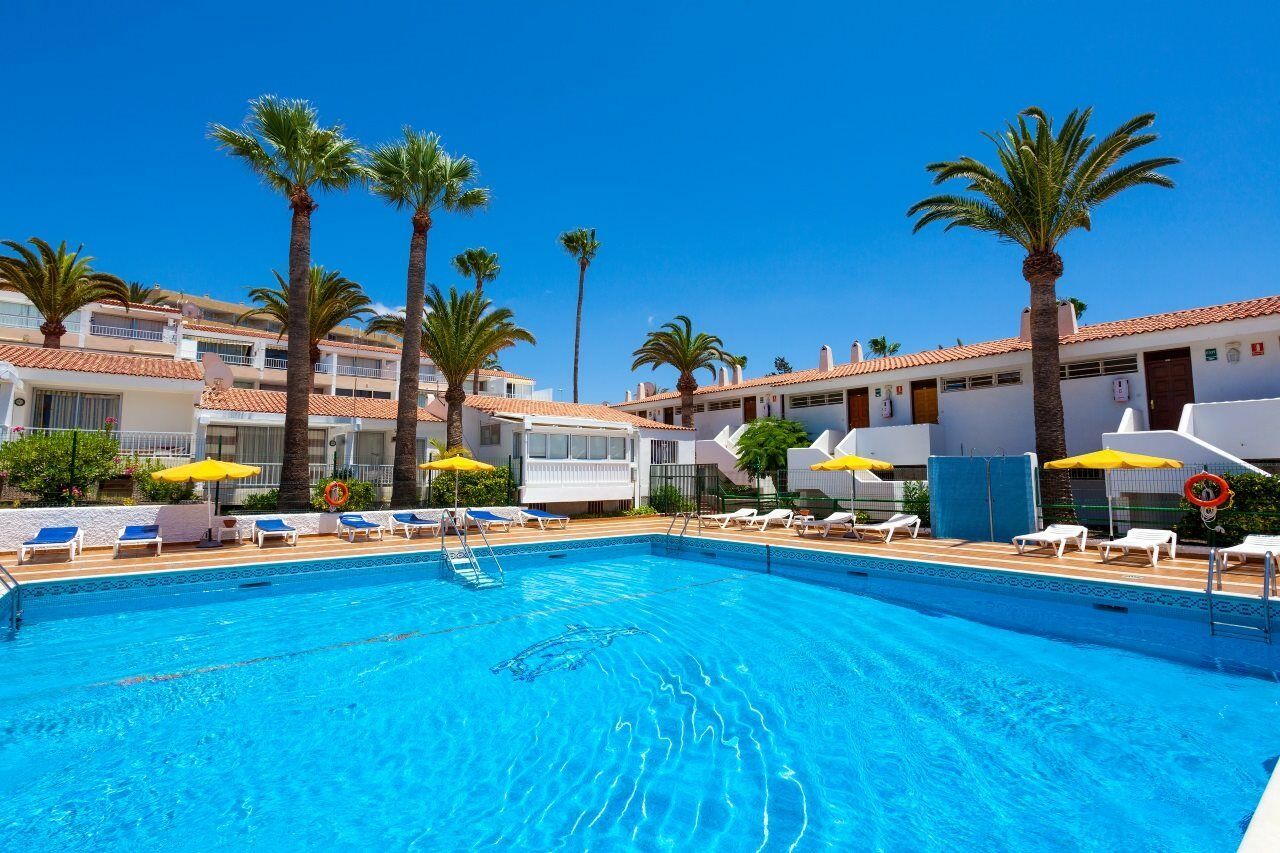 Paradero I Playa de las Americas  Exterior photo